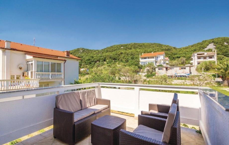 Apartments 501 - Rab Island Oasis Retreat Супетарска-Драга Экстерьер фото