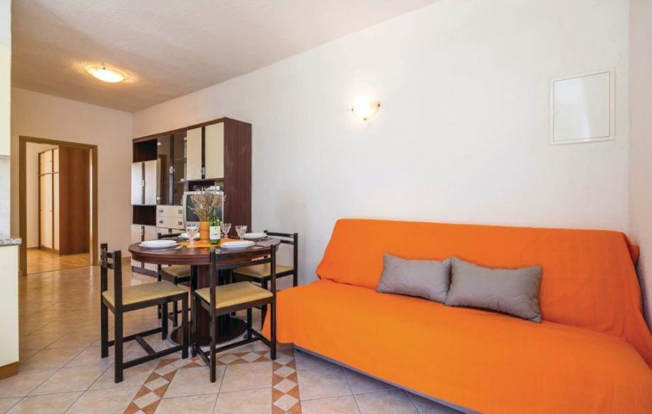 Apartments 501 - Rab Island Oasis Retreat Супетарска-Драга Экстерьер фото