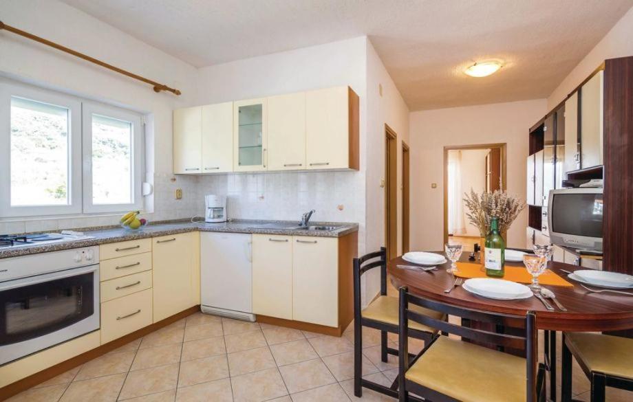 Apartments 501 - Rab Island Oasis Retreat Супетарска-Драга Экстерьер фото