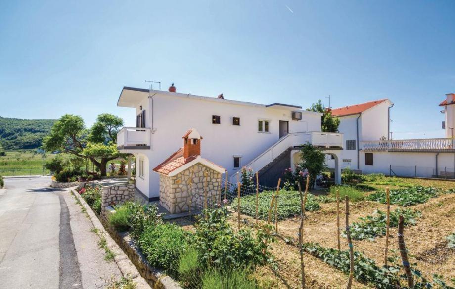 Apartments 501 - Rab Island Oasis Retreat Супетарска-Драга Экстерьер фото