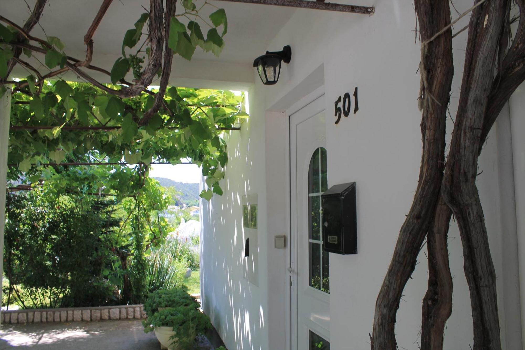 Apartments 501 - Rab Island Oasis Retreat Супетарска-Драга Экстерьер фото
