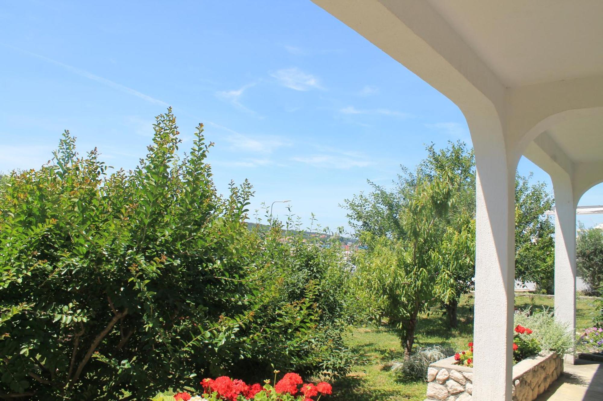 Apartments 501 - Rab Island Oasis Retreat Супетарска-Драга Экстерьер фото