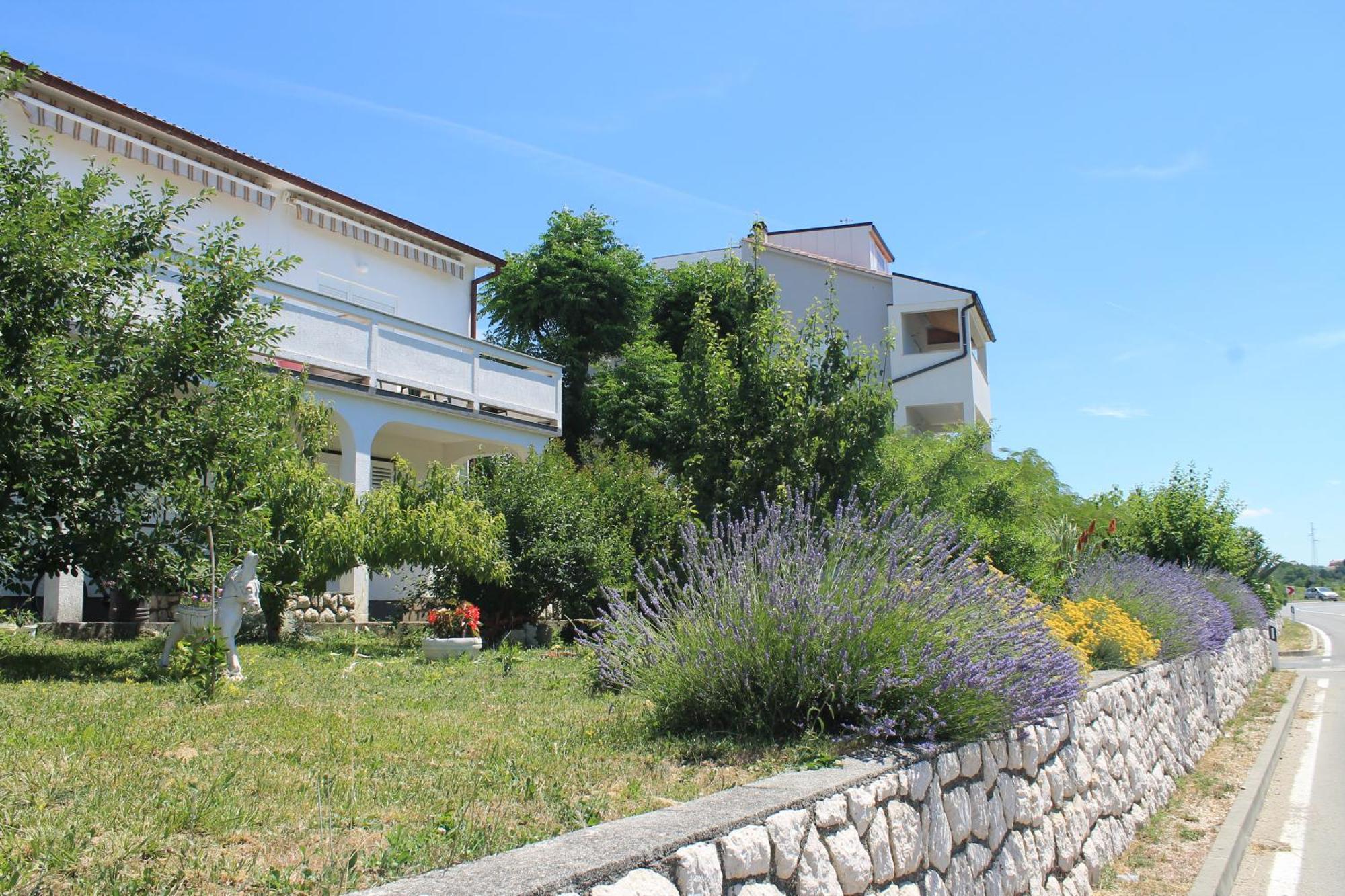 Apartments 501 - Rab Island Oasis Retreat Супетарска-Драга Экстерьер фото