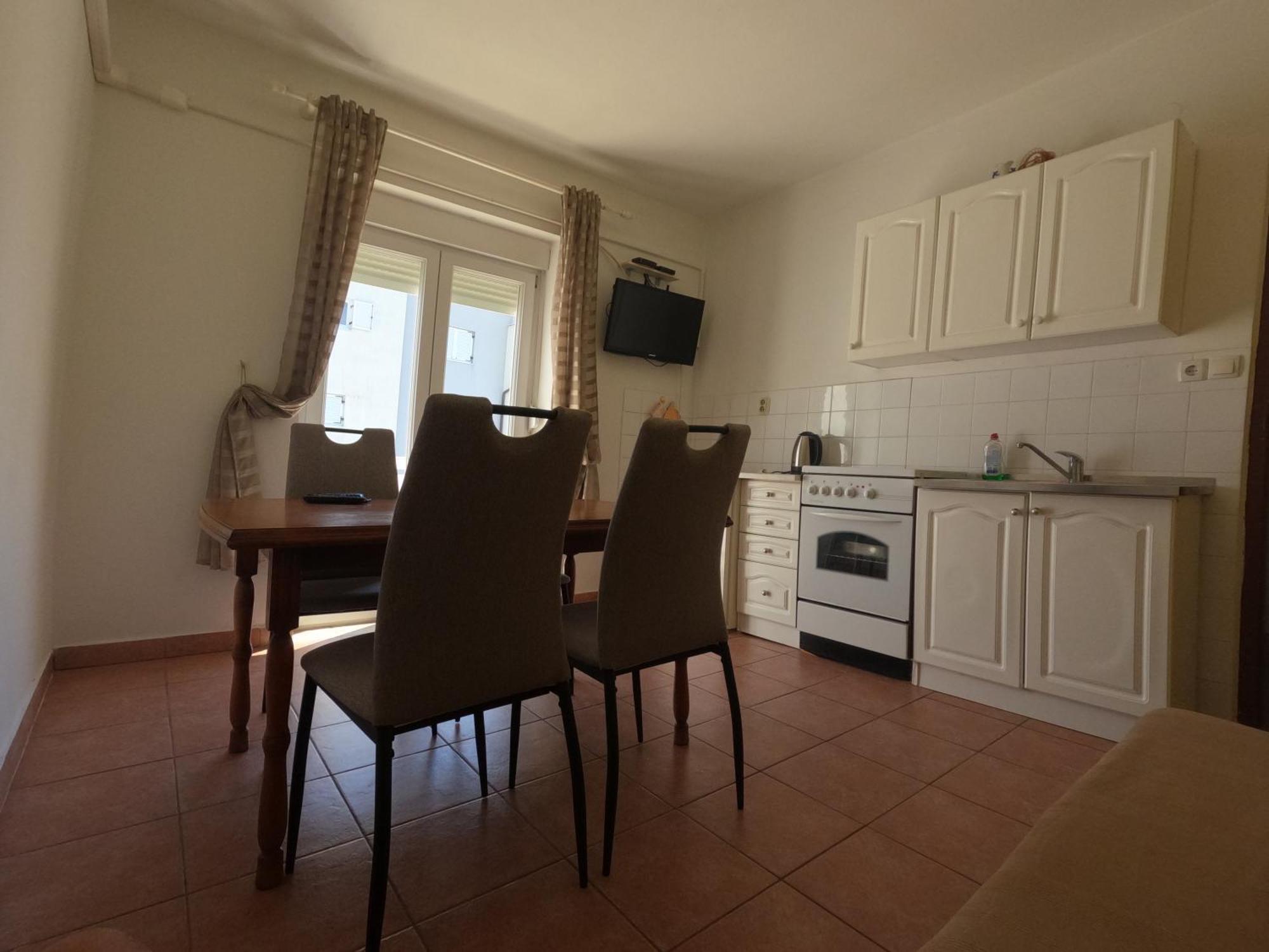 Apartments 501 - Rab Island Oasis Retreat Супетарска-Драга Экстерьер фото