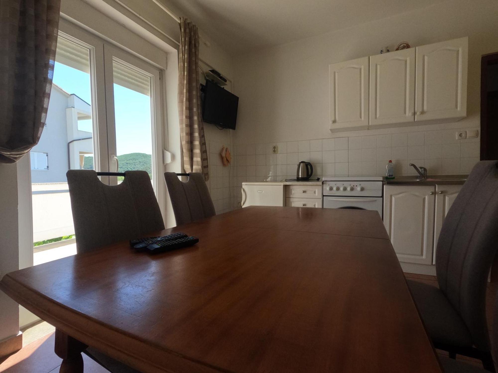 Apartments 501 - Rab Island Oasis Retreat Супетарска-Драга Экстерьер фото