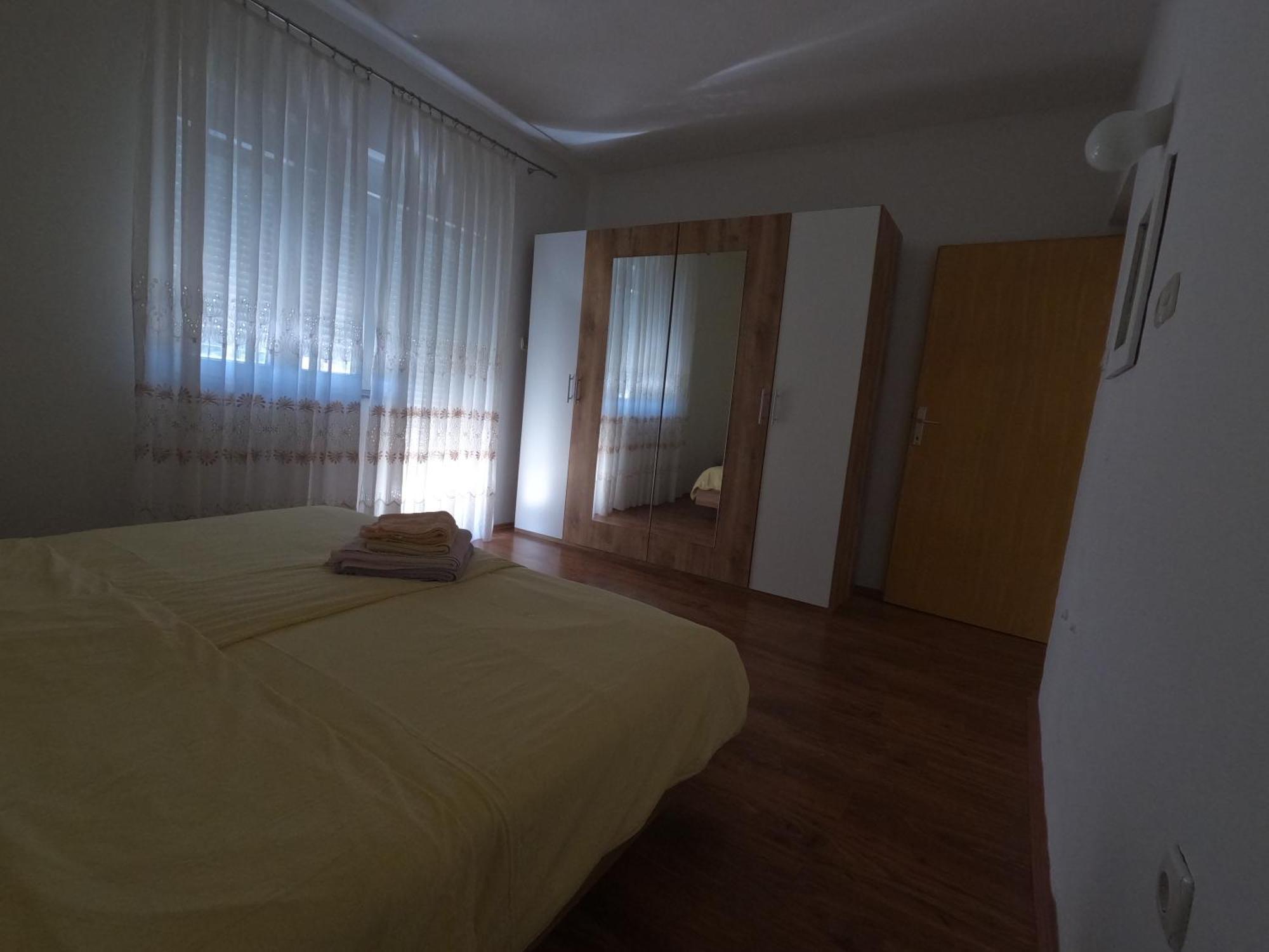 Apartments 501 - Rab Island Oasis Retreat Супетарска-Драга Экстерьер фото