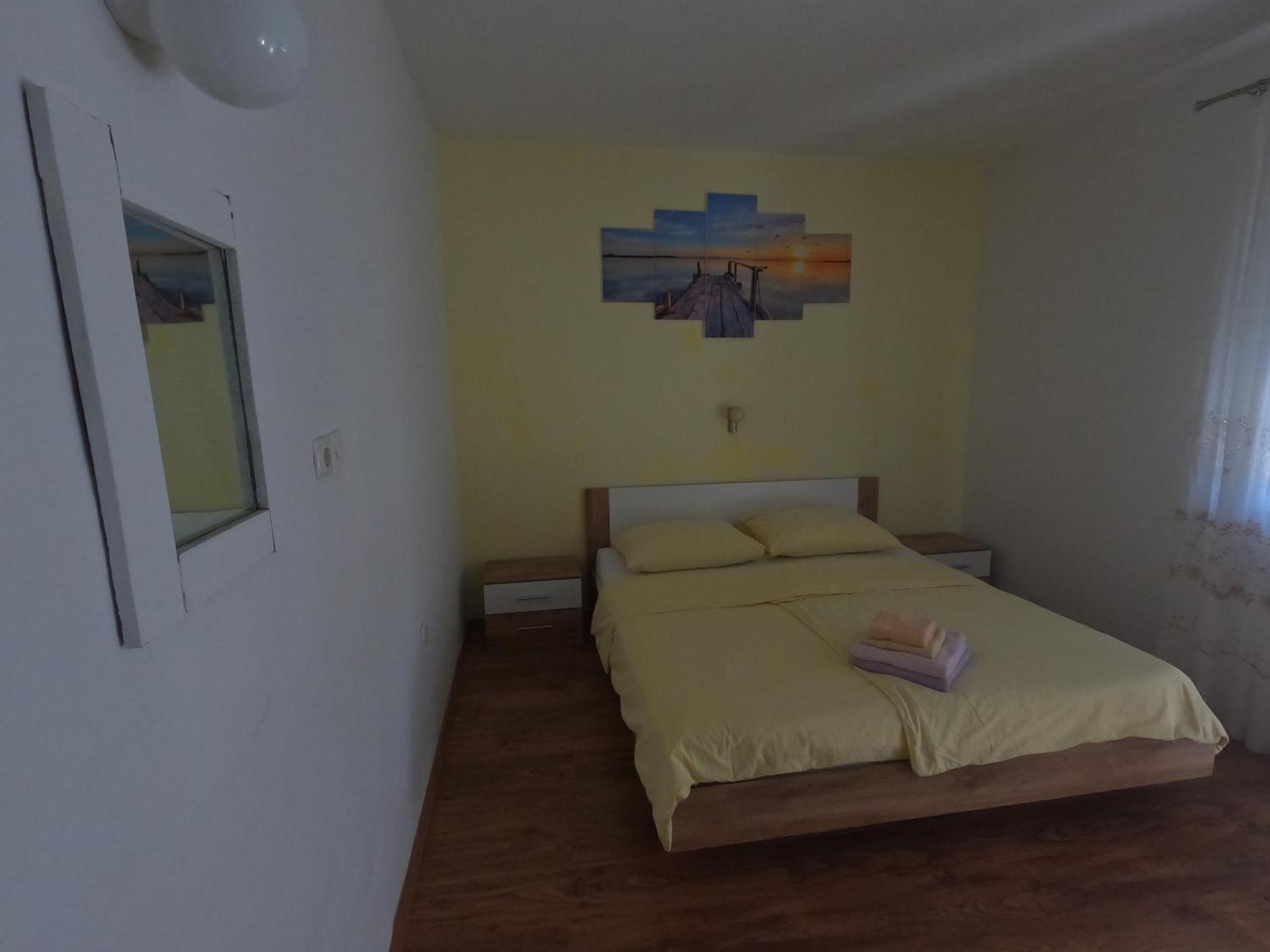 Apartments 501 - Rab Island Oasis Retreat Супетарска-Драга Экстерьер фото