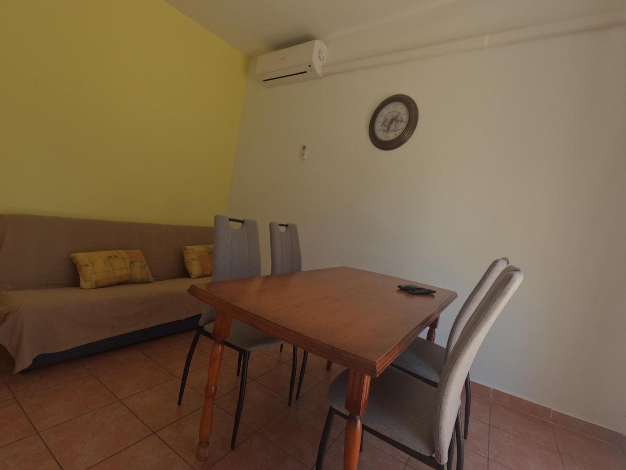 Apartments 501 - Rab Island Oasis Retreat Супетарска-Драга Экстерьер фото